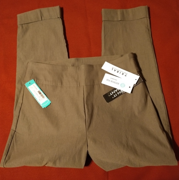 Pants - Picture 2 of 5